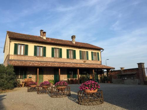 Cascina Battivacco, Milán (fotografie 3)