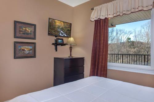 Venus Lodges 136 by Stony Brook Cabins in Gatlinburg, USA