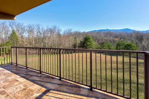 Venus Lodges 136 by Stony Brook Cabins in Gatlinburg, USA