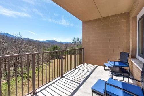 Venus Lodges 142 by Stony Brook Cabins in Gatlinburg, USA