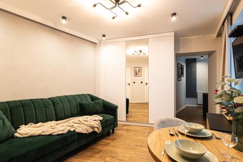 2HomeRent Apartamenty Garbary 12