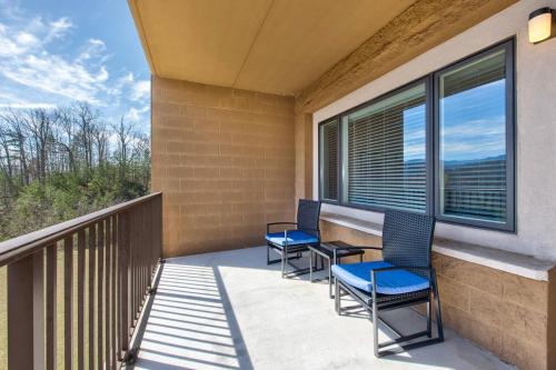 Venus Lodges 144 by Stony Brook Cabins in Gatlinburg, USA