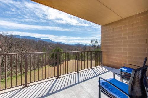 Venus Lodges 144 by Stony Brook Cabins in Gatlinburg, USA