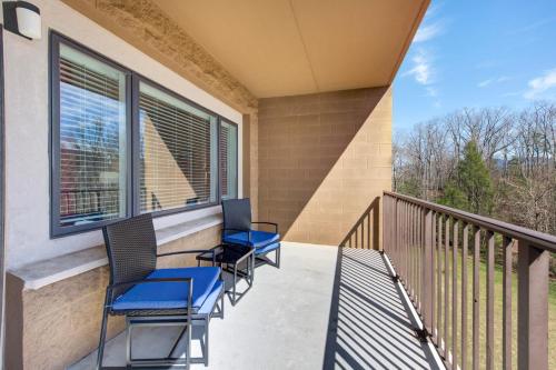 Venus Lodges 145 by Stony Brook Cabins in Gatlinburg (TN)