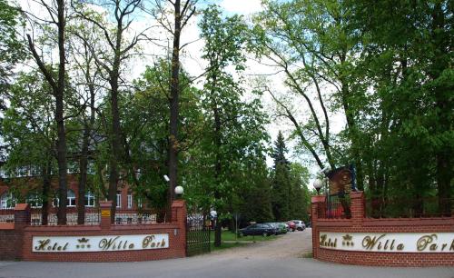 Hotel Willa Park - image 5