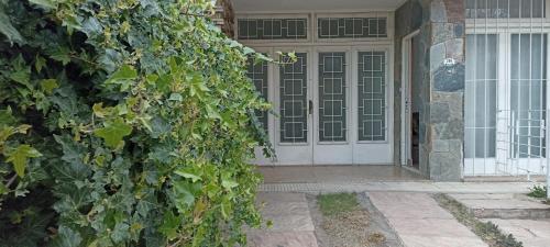 Chalet La Falda