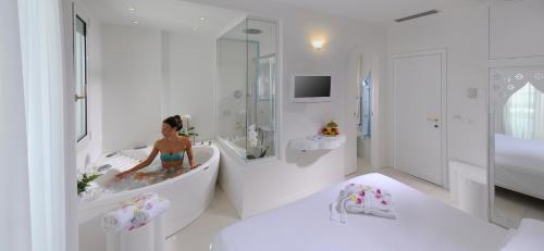 Hotel Al Cavallino Bianco - image 14
