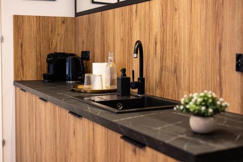 Apartamenty Wielkie Garbary 12 by 2homerent - image 5