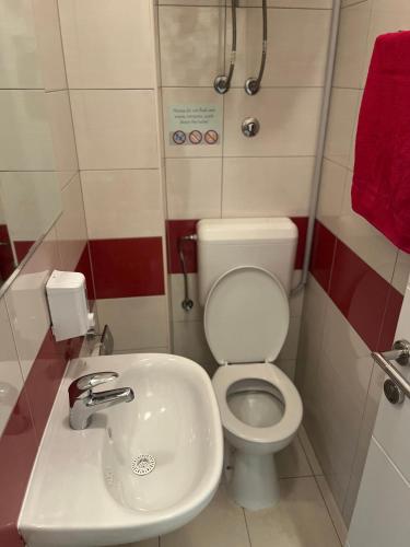 Hostel Split Backpackers 2 – Split, MD
