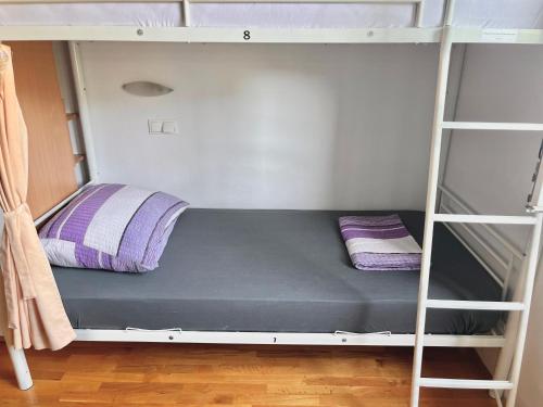 Hostel Split Backpackers 2 – Split, MD