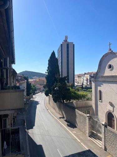 Alrededores, Hostel Split Backpackers 2 in Split
