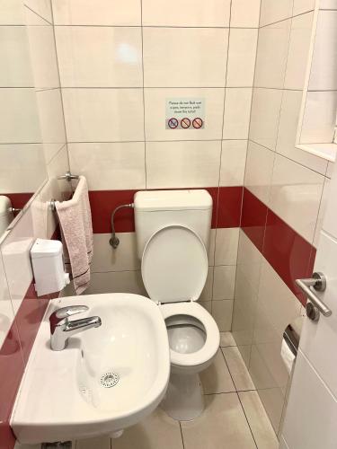 Hostel Split Backpackers 2 – Split, MD