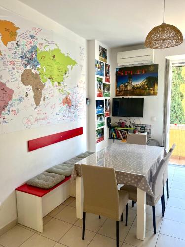 Hostel Split Backpackers 2 – Split, MD
