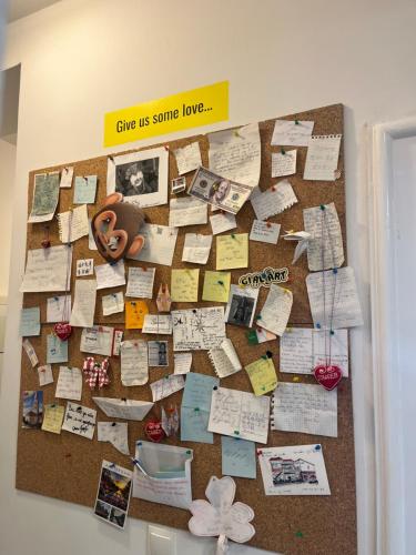 Hostel Split Backpackers 2 – Split, MD