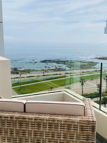 Atlantic Suite View 2, Casablanca