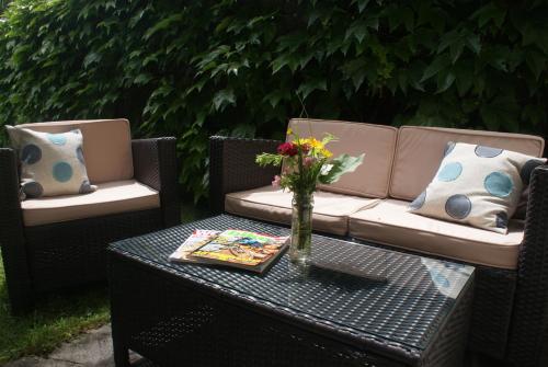 Appartement Krepper - image 8