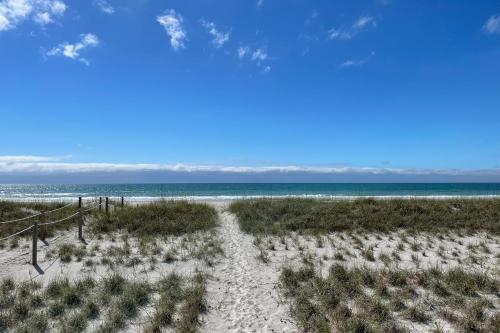Its About Tide in Topsail Beach, USA