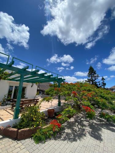 VILLA VEGUETA