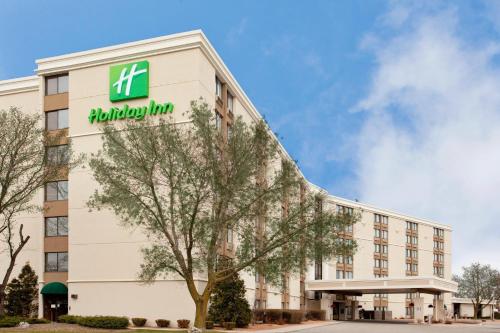 Tampilan eksterior, Holiday Inn Rockford By IHG in Rockford (IL)