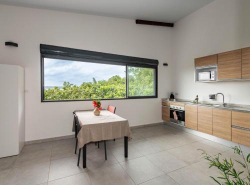 Hauts du Fort - Résidence 4 Étoiles (Hauts du Fort - Residence 4 Etoiles) in Remire-Montjoly