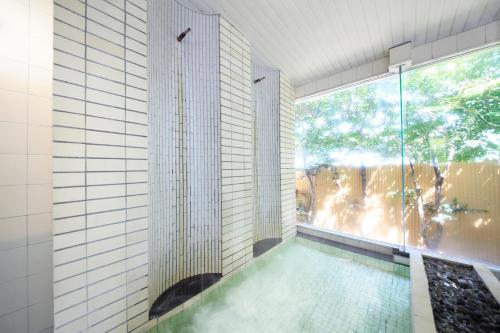 源泉の宿ホテル松風苑