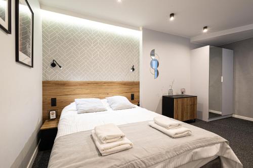 Two-Bedroom Apartment image 10
