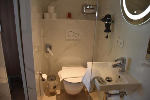 ITC Hotel, Amsterdam (Foto 9)