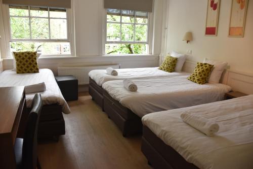 ITC Hotel, Amsterdam (Foto 11)