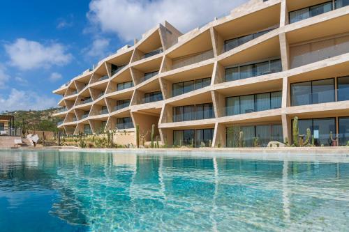 Mistiq Los Cabos in Cabo San Lucas, Mexico