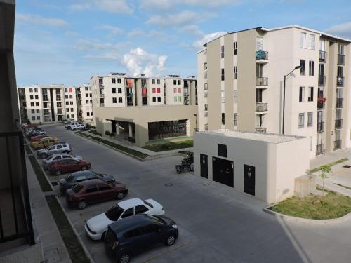 APARTAMENTO TURíSTICo EN SANTA MARTA