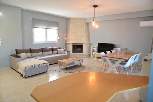 . Marinique Apartment