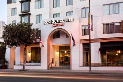 Residence Inn by Marriott Los Angeles Pasadena/Old Town