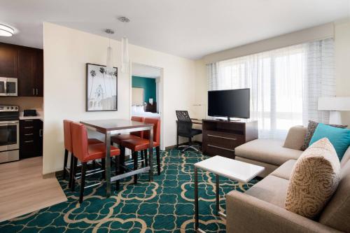 Residence Inn by Marriott Los Angeles Pasadena/Old Town