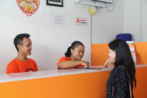 Batam Backpacker Guest House