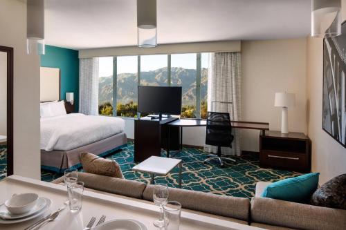 Residence Inn by Marriott Los Angeles Pasadena/Old Town