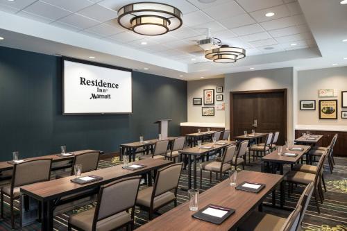 Residence Inn by Marriott Los Angeles Pasadena/Old Town