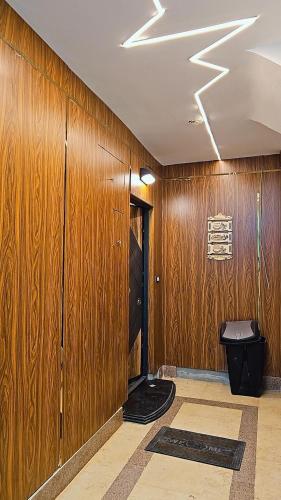 المهندسين شارع البطل احمد عبد العزيز