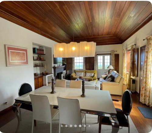 Quinta de Santo António (Quinta de Santo Antonio) in อาลาโมส บราโวส