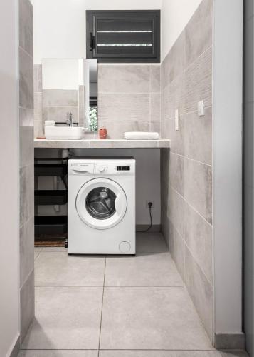 Baño, Hauts du Fort - Résidence 4 Étoiles (Hauts du Fort - Residence 4 Etoiles) in Remire-Montjoly