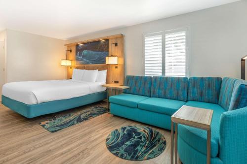 Best Western Plus Capitola By-the-Sea Inn & Suites