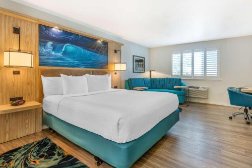 Best Western Plus Capitola By-the-Sea Inn & Suites