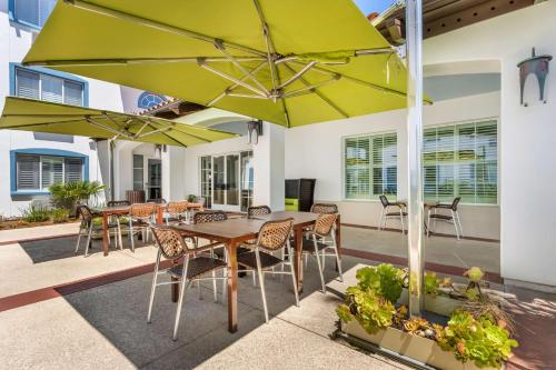 Best Western Plus Capitola By-the-Sea Inn & Suites