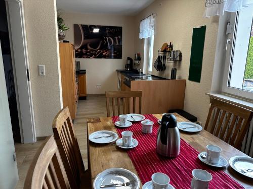 CATS Home and Apartment - Tenderingssee