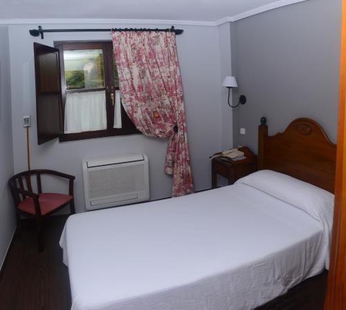 Chambre individuelle