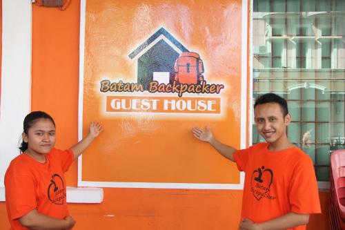 Batam Backpacker Guest House