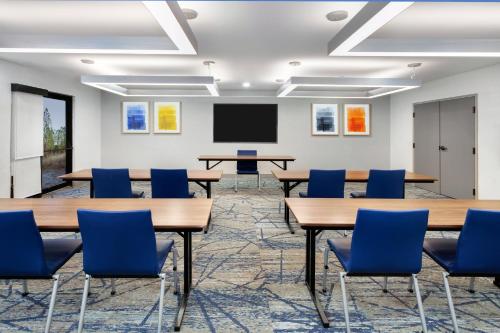 Holiday Inn Express Sebring By IHG - 회의실/연회장