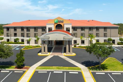 Holiday Inn Express Sebring By IHG - 숙소 외관