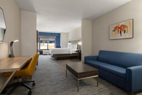 Holiday Inn Express Sebring By IHG