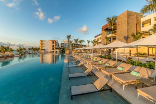 Haven Riviera Cancun - All Inclusive - Adults Only, Cancún (zdjęcie 3)