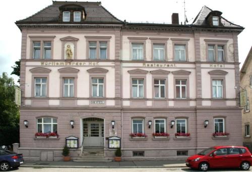 . Komforthotel-Restaurant Württemberger Hof